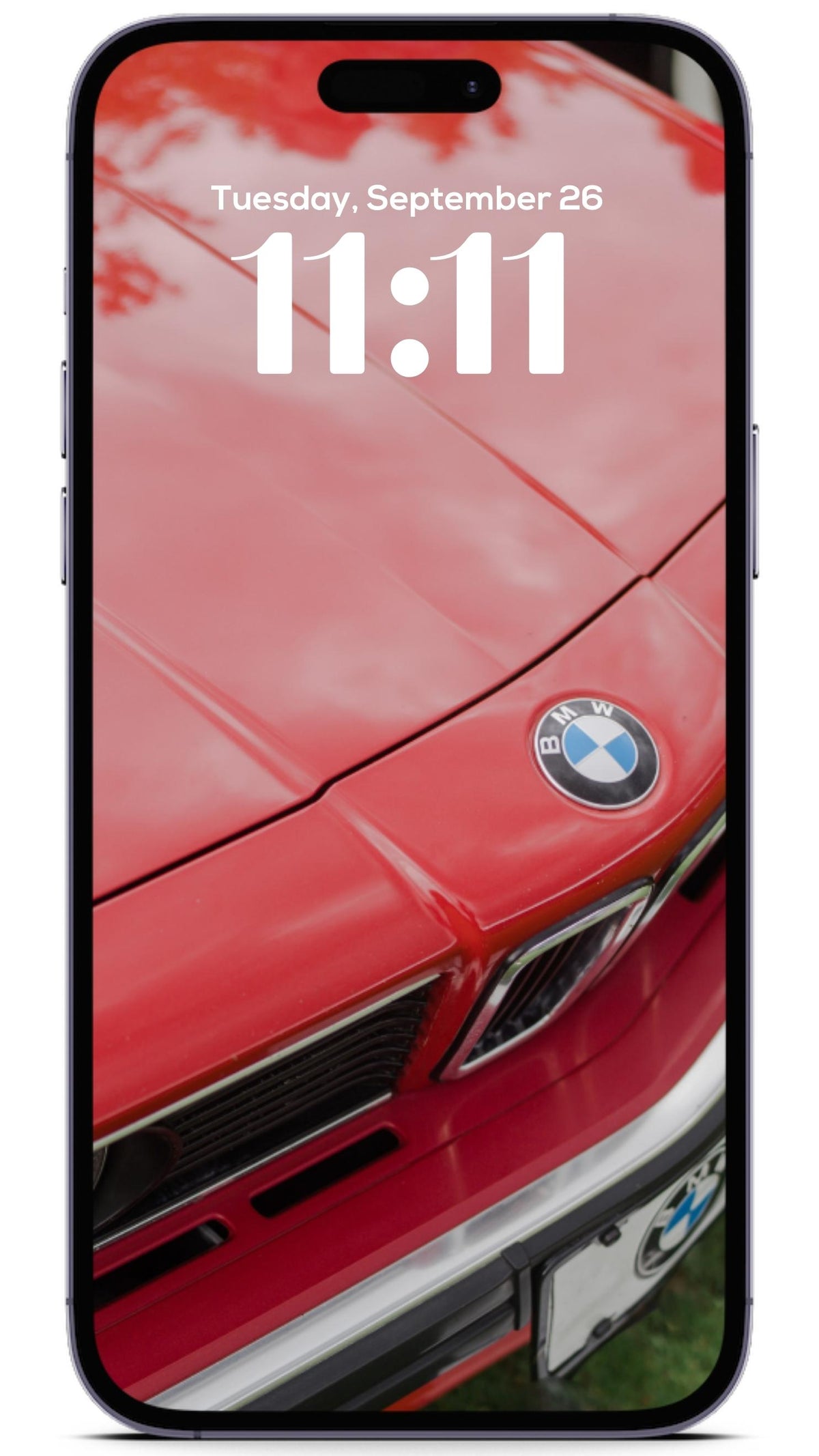 1988 BMW M6 | Edgar Rene Artistry