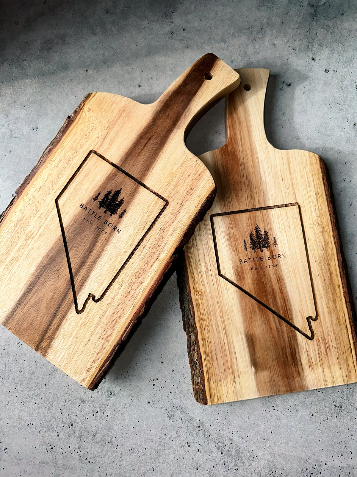 Home Means Nevada | Edgar Rene Artistry