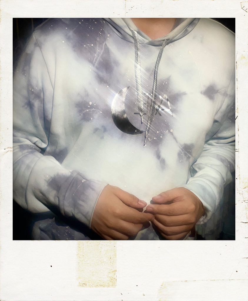 The Moonlight Hoodie - Limited Edition